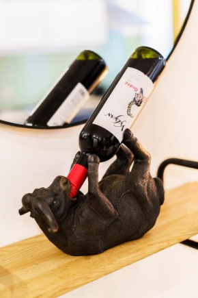 Drinking Bull Basilica Premium Central Apartment